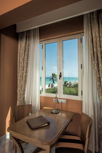 Iberostar Grand Hotel Paraiso (Adults Only 18+)