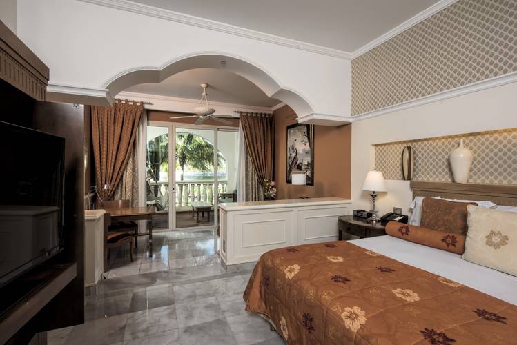 Iberostar Grand Hotel Paraiso (Adults Only 18+)