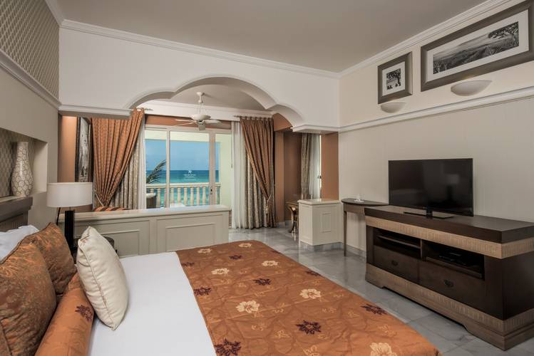 Iberostar Grand Hotel Paraiso (Adults Only 18+)