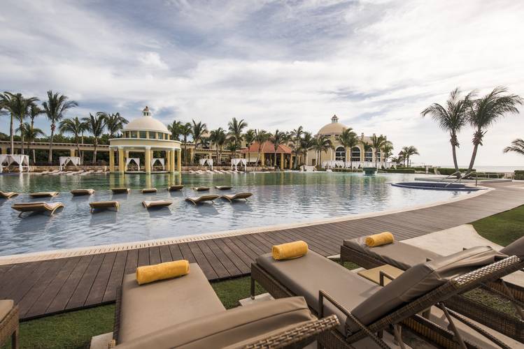 Iberostar Grand Hotel Paraiso (Adults Only 18+)