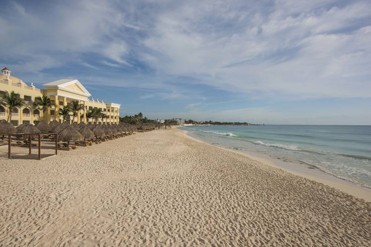Iberostar Grand Hotel Paraiso (Adults Only 18+)