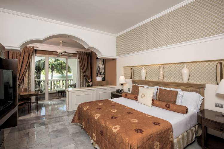 Iberostar Grand Hotel Paraiso (Adults Only 18+)