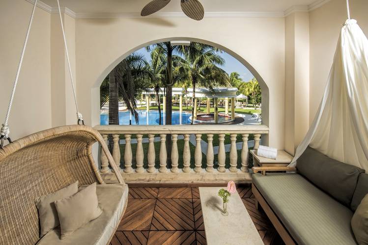 Iberostar Grand Hotel Paraiso (Adults Only 18+)