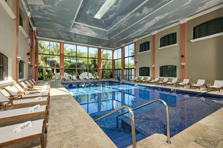 Iberostar Grand Hotel Paraiso (Adults Only 18+)