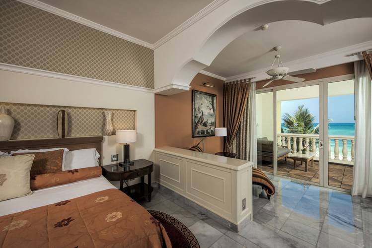 Iberostar Grand Hotel Paraiso (Adults Only 18+)