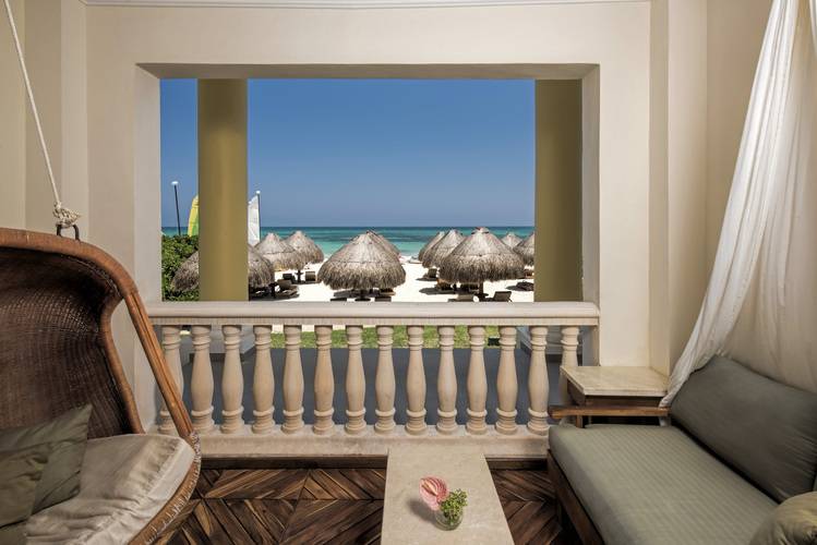 Iberostar Grand Hotel Paraiso (Adults Only 18+)