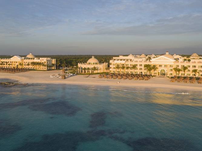Iberostar Grand Hotel Paraiso (Adults Only 18+)