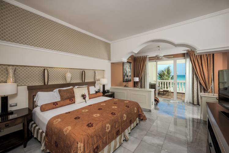 Iberostar Grand Hotel Paraiso (Adults Only 18+)