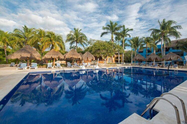 Iberostar Selection Paraiso Lindo (Ex.Iberostar Paraiso Lindo)