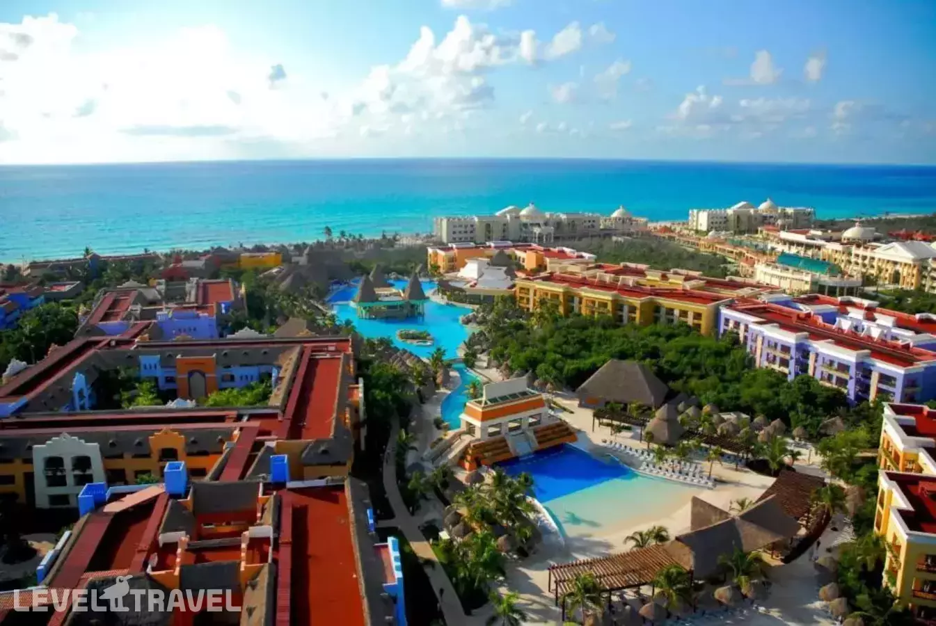 Iberostar Selection Paraiso Lindo (Ex.Iberostar Paraiso Lindo)