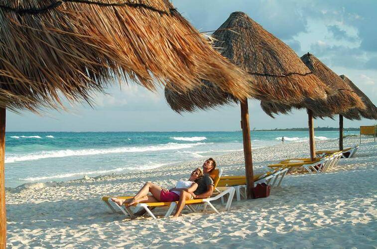 Iberostar Selection Paraiso Maya (Ex.Iberostar Paraiso Maya)
