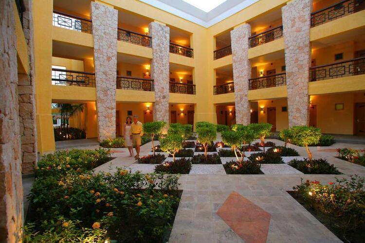 Iberostar Selection Paraiso Maya (Ex.Iberostar Paraiso Maya)