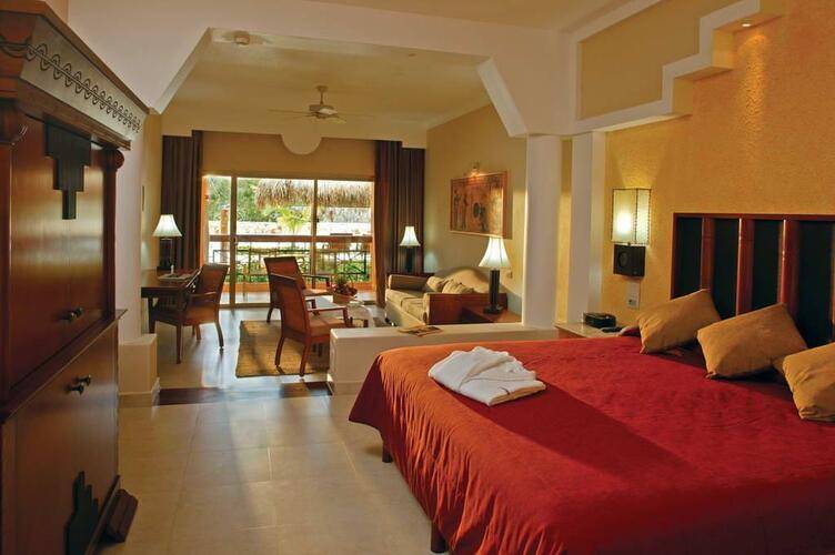 Iberostar Selection Paraiso Maya (Ex.Iberostar Paraiso Maya)