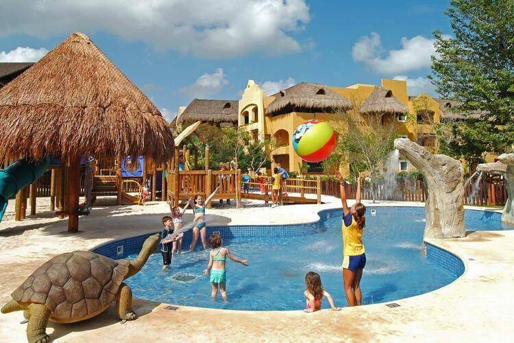 Iberostar Selection Paraiso Maya (Ex.Iberostar Paraiso Maya)