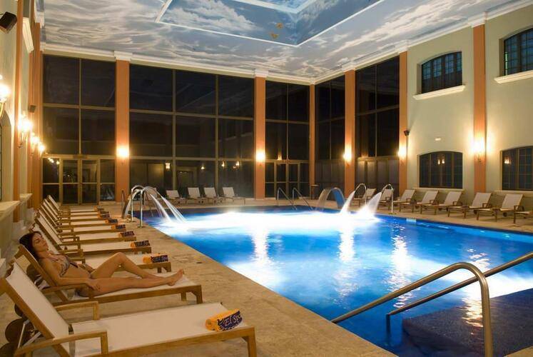 Iberostar Selection Paraiso Maya (Ex.Iberostar Paraiso Maya)