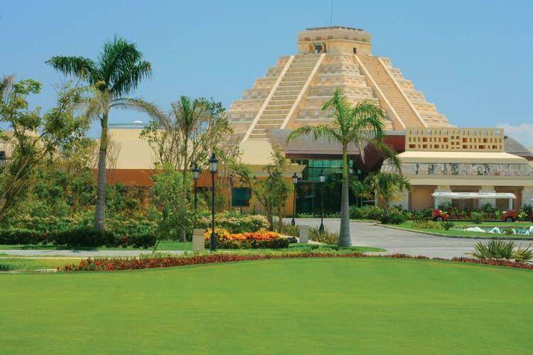 Iberostar Selection Paraiso Maya (Ex.Iberostar Paraiso Maya)