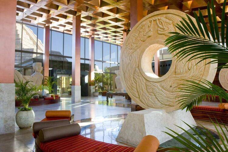Iberostar Selection Paraiso Maya (Ex.Iberostar Paraiso Maya)