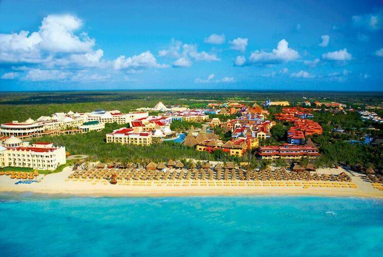 Iberostar Selection Paraiso Maya (Ex.Iberostar Paraiso Maya)