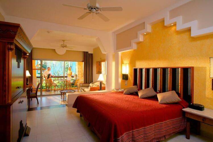 Iberostar Selection Paraiso Maya (Ex.Iberostar Paraiso Maya)