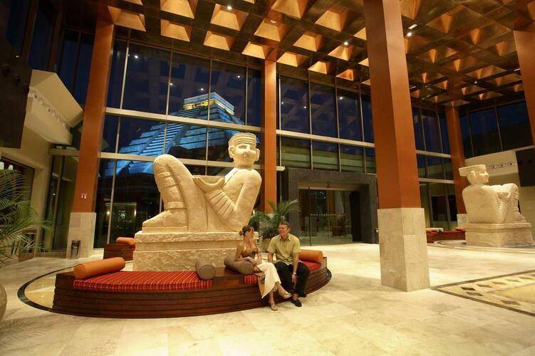 Iberostar Selection Paraiso Maya (Ex.Iberostar Paraiso Maya)