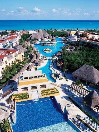 Iberostar Selection Paraiso Maya (Ex.Iberostar Paraiso Maya)