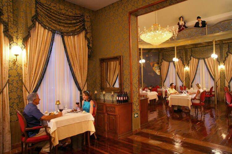 Iberostar Selection Paraiso Maya (Ex.Iberostar Paraiso Maya)