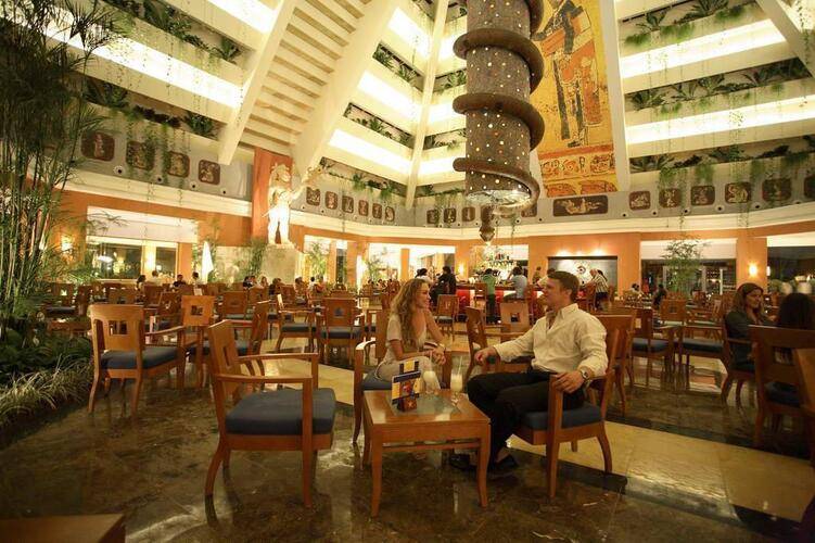 Iberostar Selection Paraiso Maya (Ex.Iberostar Paraiso Maya)