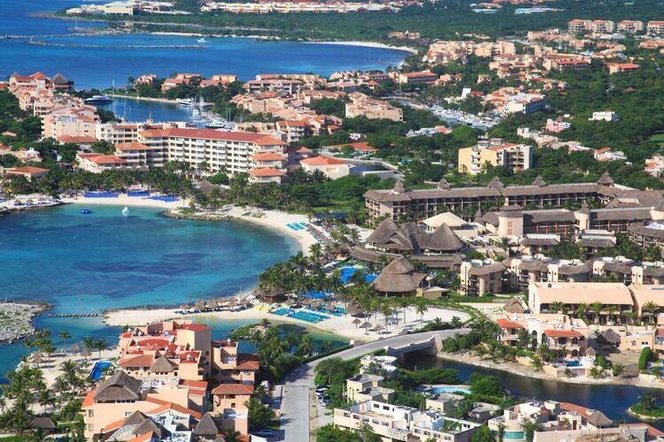 Catalonia Riviera Maya & Yucatan Beach