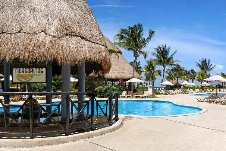 Catalonia Riviera Maya & Yucatan Beach