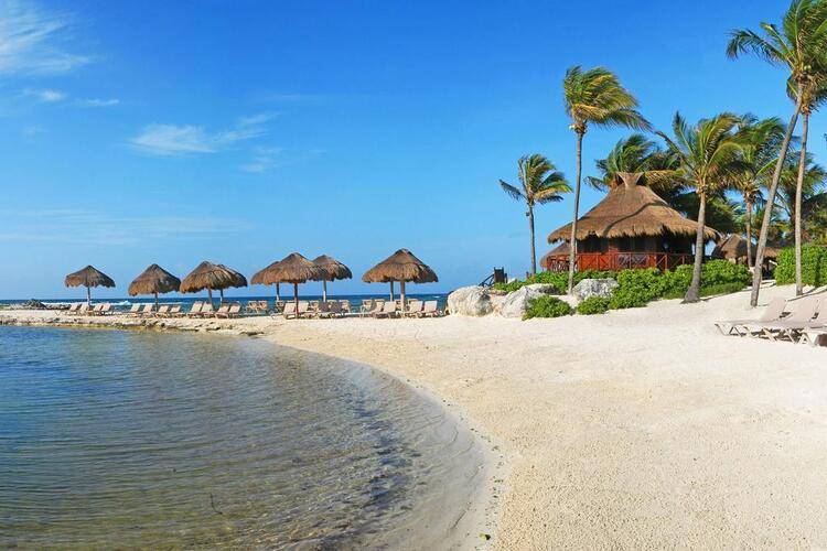 Catalonia Riviera Maya & Yucatan Beach