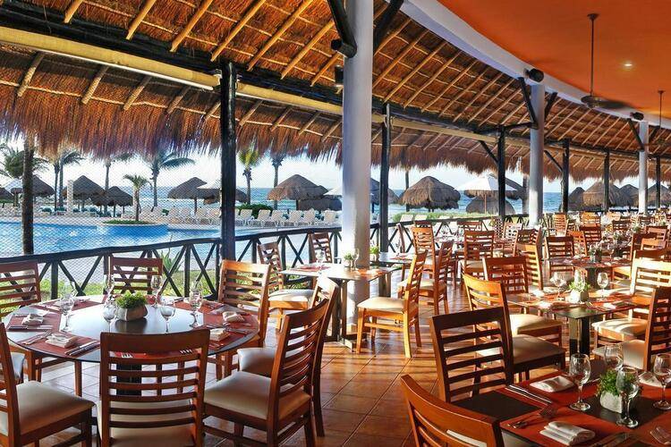 Catalonia Riviera Maya & Yucatan Beach