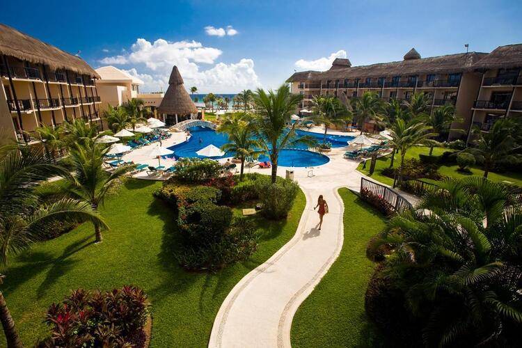 Catalonia Riviera Maya & Yucatan Beach
