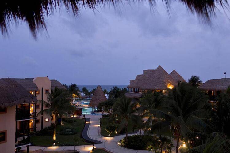 Catalonia Riviera Maya & Yucatan Beach