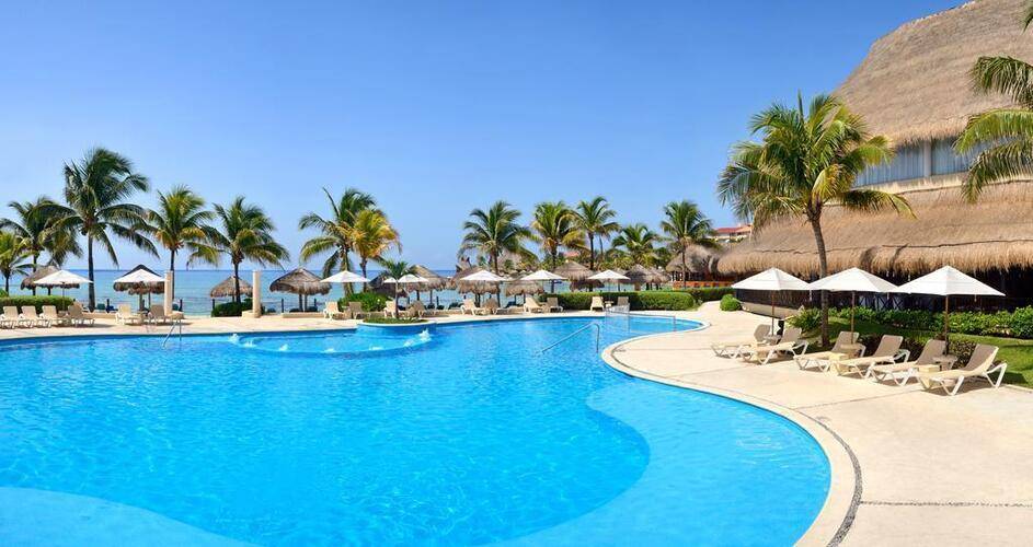 Catalonia Riviera Maya & Yucatan Beach