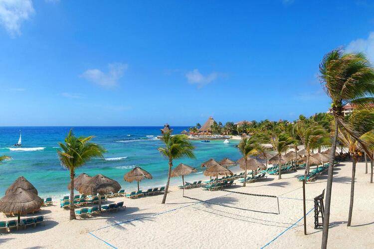 Catalonia Riviera Maya & Yucatan Beach