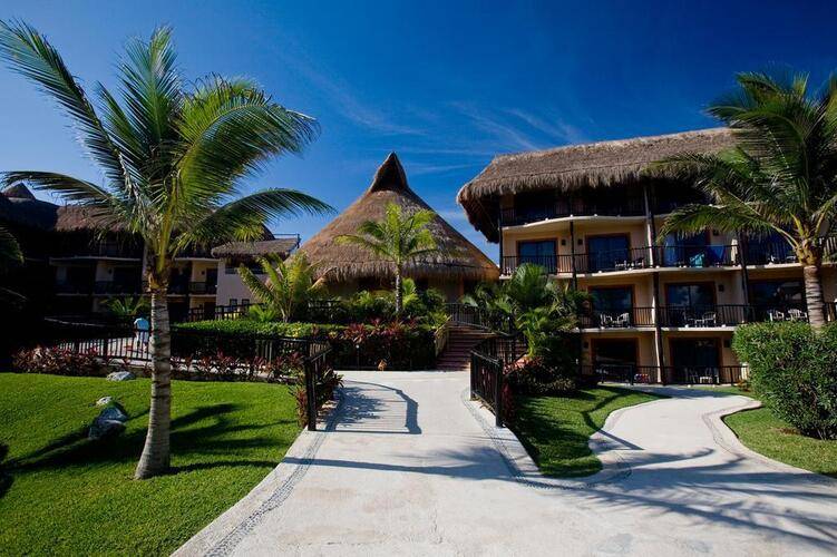 Catalonia Riviera Maya & Yucatan Beach