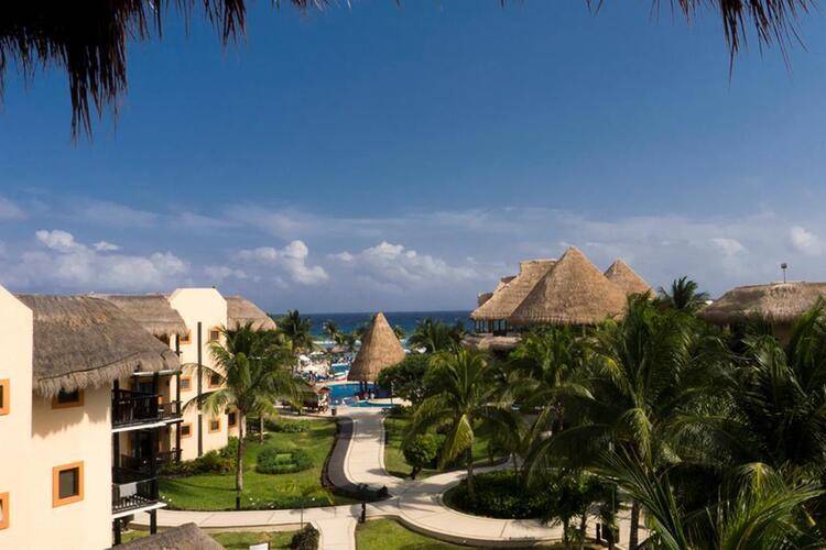 Catalonia Riviera Maya & Yucatan Beach