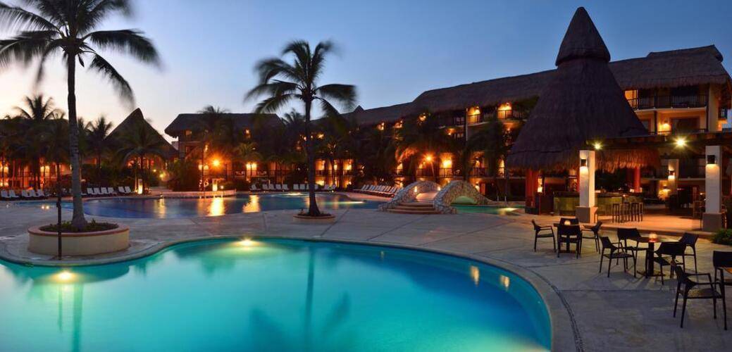 Catalonia Riviera Maya & Yucatan Beach
