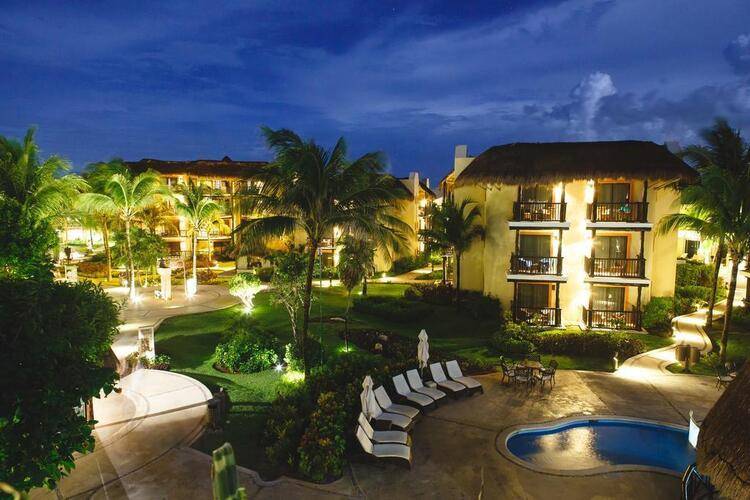 Catalonia Riviera Maya & Yucatan Beach