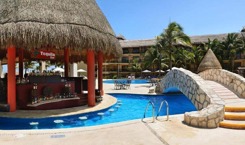Catalonia Riviera Maya & Yucatan Beach