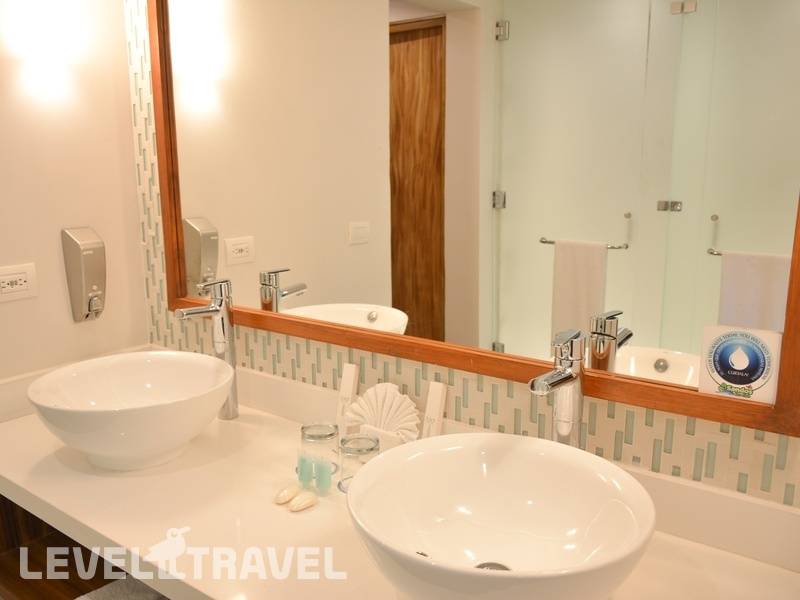 Фотография Sandos Caracol Eco Resort & Spa