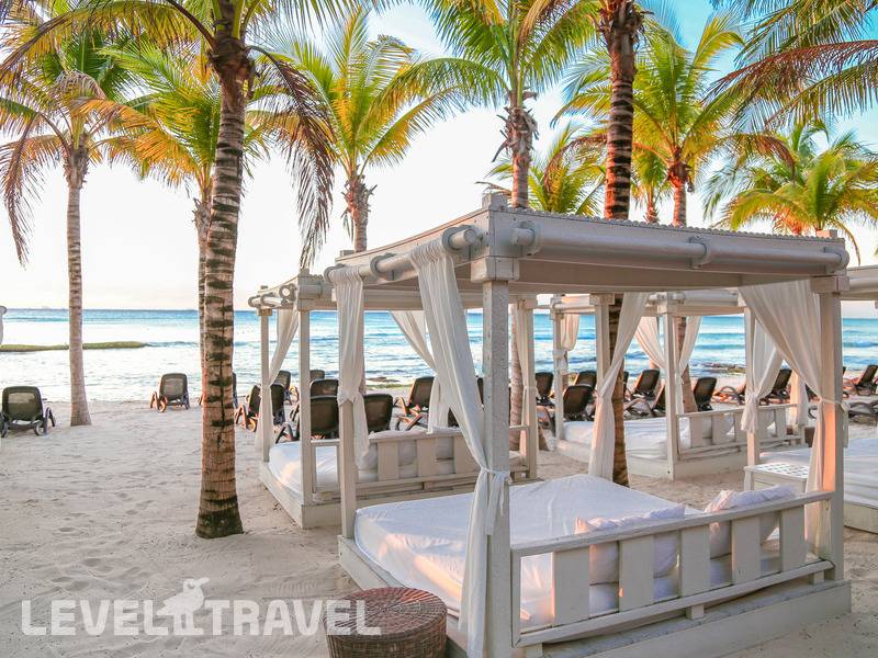 Фотография Sandos Caracol Eco Resort & Spa