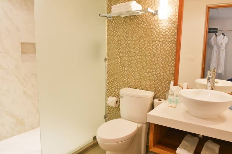 Sandos Caracol Eco Resort & Spa