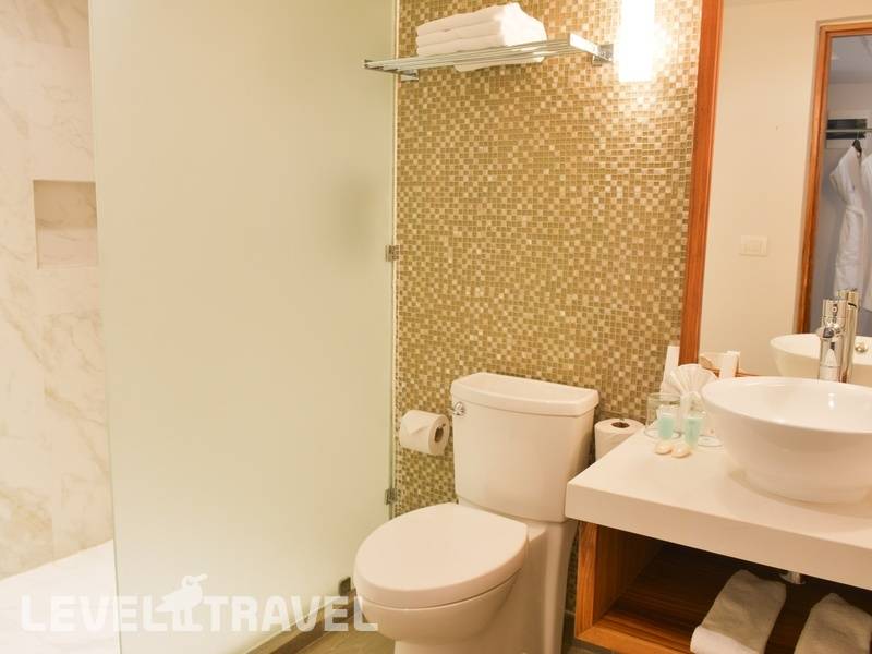 Фотография Sandos Caracol Eco Resort & Spa