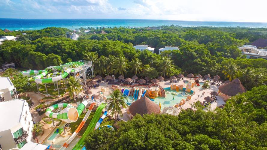 Sandos Caracol Eco Resort & Spa