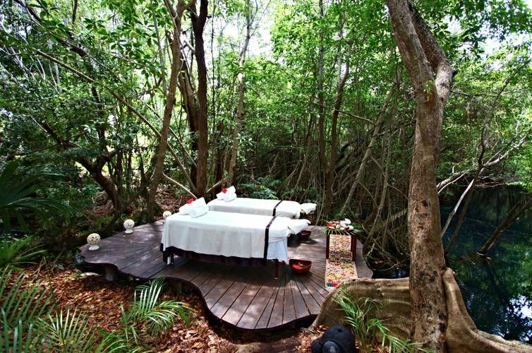 Sandos Caracol Eco Resort & Spa