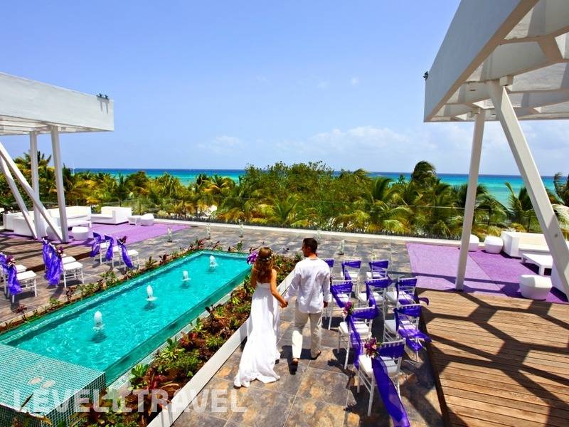 Фотография Sandos Caracol Eco Resort & Spa