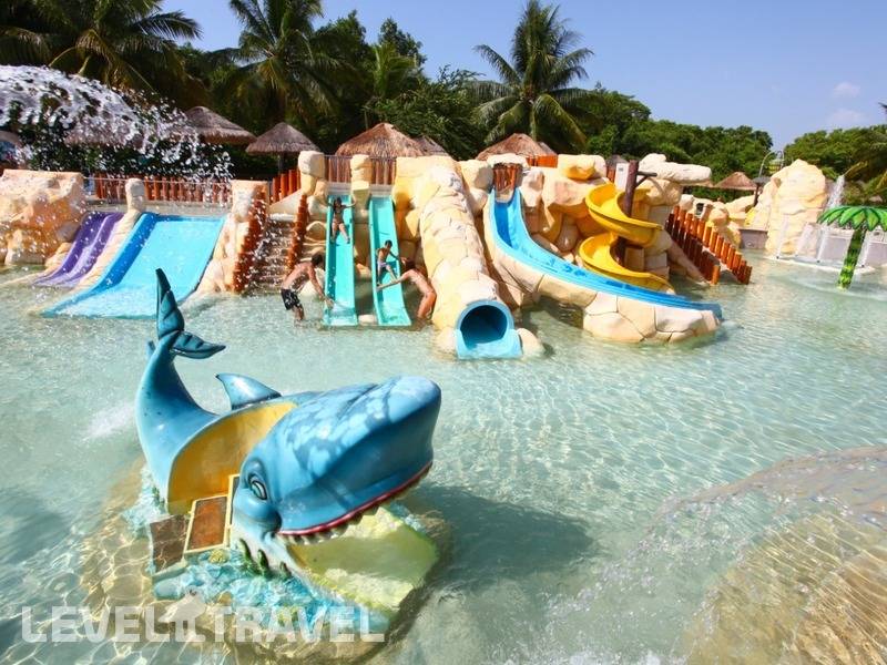 Фотография Sandos Caracol Eco Resort & Spa