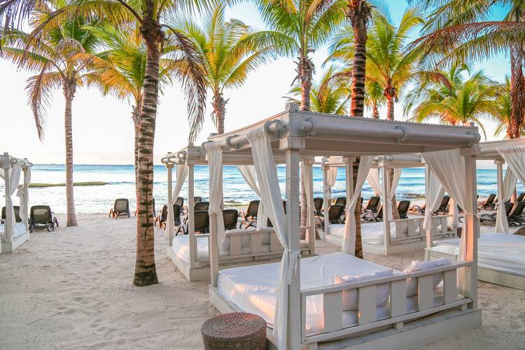 Sandos Caracol Eco Resort & Spa