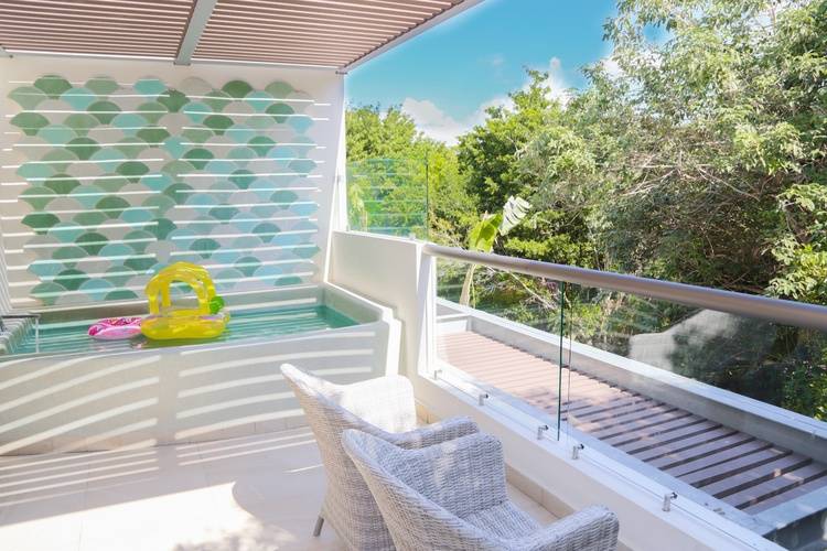Sandos Caracol Eco Resort & Spa